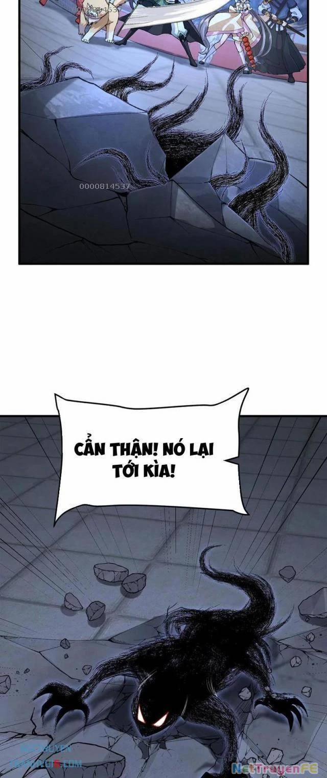 Nhị Sư Huynh Tuy Là Phàm Nhân Nhưng Rất Mạnh Mẽ 74 trang 20
