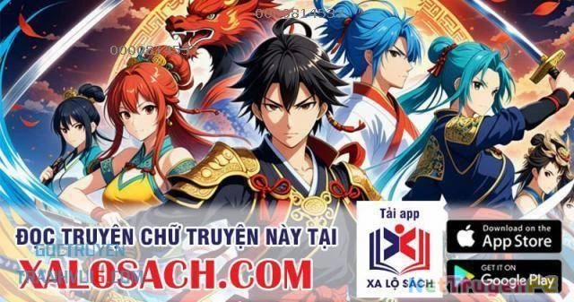 Nhị Sư Huynh Tuy Là Phàm Nhân Nhưng Rất Mạnh Mẽ 75 trang 35