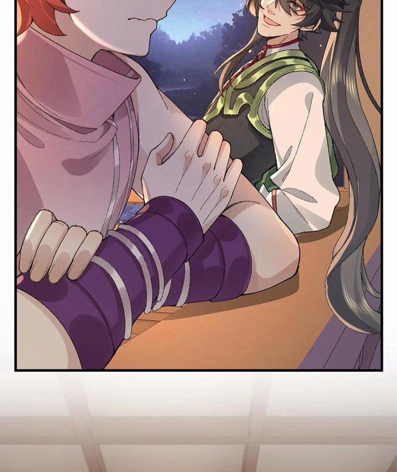 Nhị Sư Huynh Tuy Là Phàm Nhân Nhưng Rất Mạnh Mẽ 76 trang 15