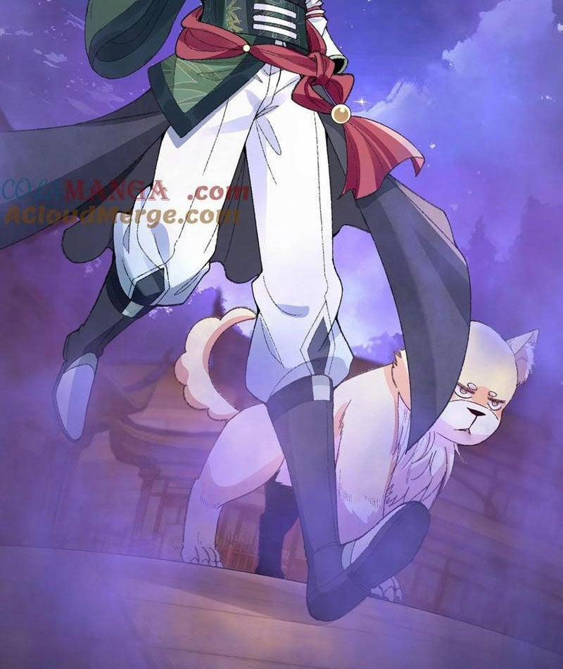 Nhị Sư Huynh Tuy Là Phàm Nhân Nhưng Rất Mạnh Mẽ 76 trang 71