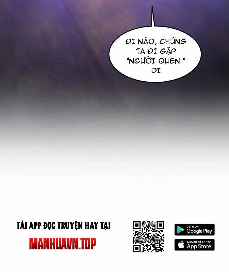 Nhị Sư Huynh Tuy Là Phàm Nhân Nhưng Rất Mạnh Mẽ 76 trang 72