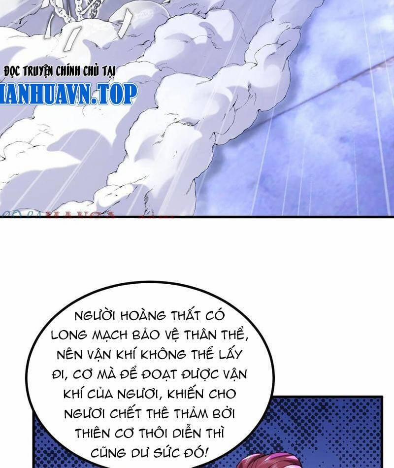 Nhị Sư Huynh Tuy Là Phàm Nhân Nhưng Rất Mạnh Mẽ 77 trang 49