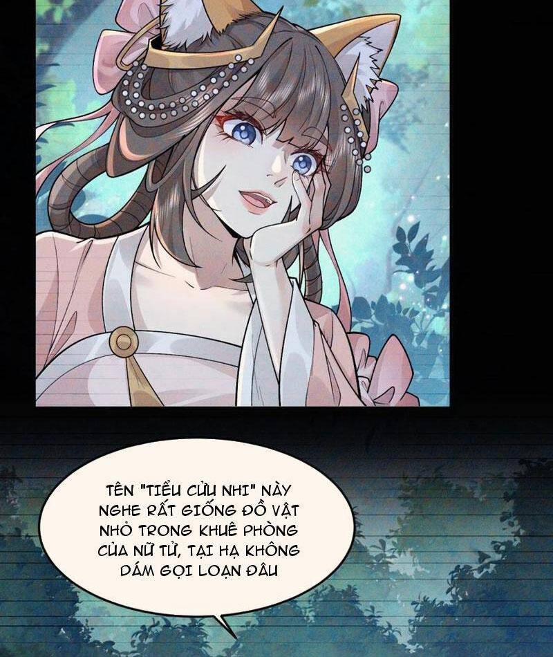 Nhị Sư Huynh Tuy Là Phàm Nhân Nhưng Rất Mạnh Mẽ 78 trang 11