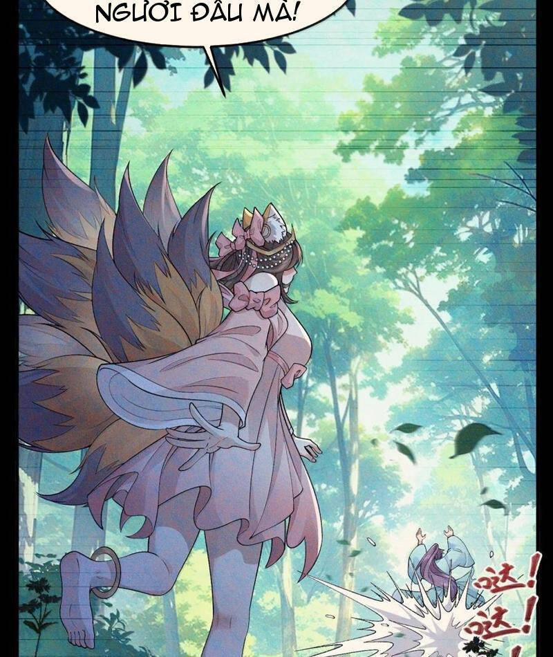 Nhị Sư Huynh Tuy Là Phàm Nhân Nhưng Rất Mạnh Mẽ 78 trang 16