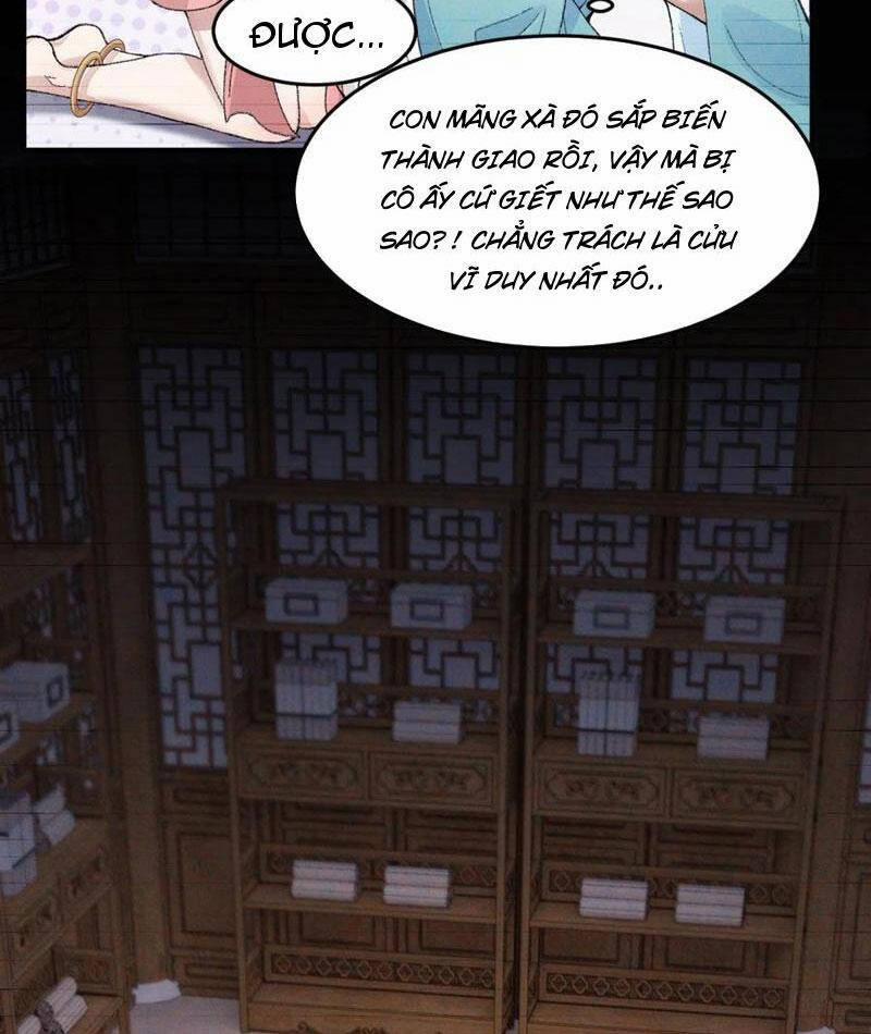 Nhị Sư Huynh Tuy Là Phàm Nhân Nhưng Rất Mạnh Mẽ 78 trang 21