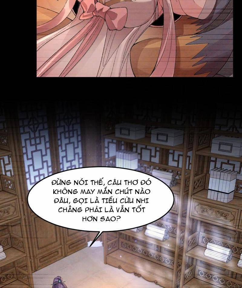 Nhị Sư Huynh Tuy Là Phàm Nhân Nhưng Rất Mạnh Mẽ 78 trang 24