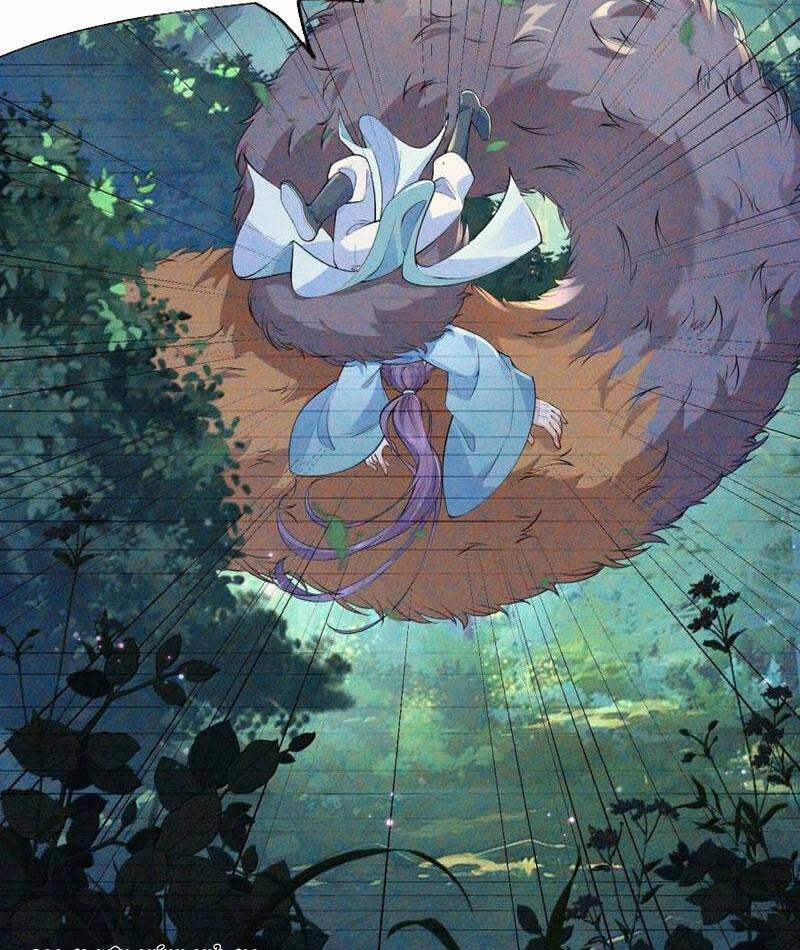 Nhị Sư Huynh Tuy Là Phàm Nhân Nhưng Rất Mạnh Mẽ 78 trang 3