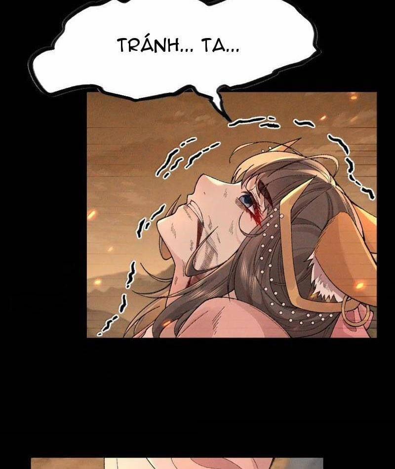 Nhị Sư Huynh Tuy Là Phàm Nhân Nhưng Rất Mạnh Mẽ 78 trang 41