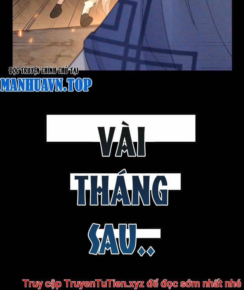 Nhị Sư Huynh Tuy Là Phàm Nhân Nhưng Rất Mạnh Mẽ 78 trang 50