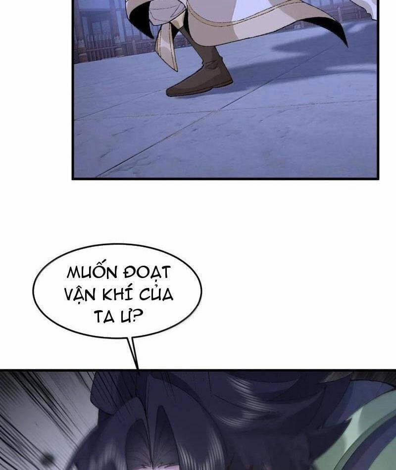 Nhị Sư Huynh Tuy Là Phàm Nhân Nhưng Rất Mạnh Mẽ 78 trang 64