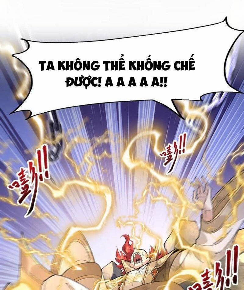 Nhị Sư Huynh Tuy Là Phàm Nhân Nhưng Rất Mạnh Mẽ 78 trang 68