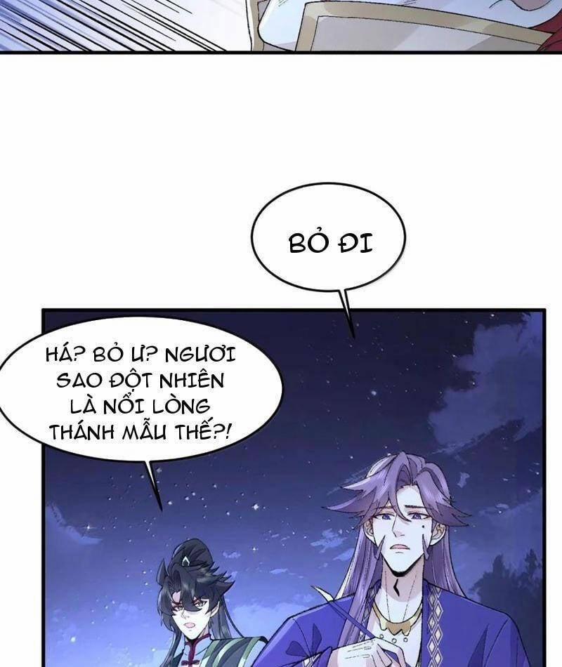Nhị Sư Huynh Tuy Là Phàm Nhân Nhưng Rất Mạnh Mẽ 78 trang 74