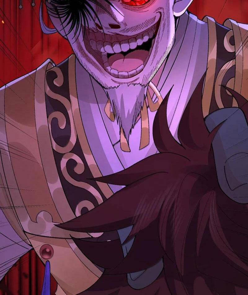 Nhị Sư Huynh Tuy Là Phàm Nhân Nhưng Rất Mạnh Mẽ 78 trang 86