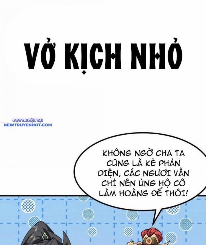 Nhị Sư Huynh Tuy Là Phàm Nhân Nhưng Rất Mạnh Mẽ 79 trang 100