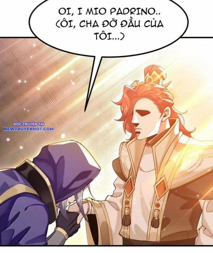 Nhị Sư Huynh Tuy Là Phàm Nhân Nhưng Rất Mạnh Mẽ 79 trang 106
