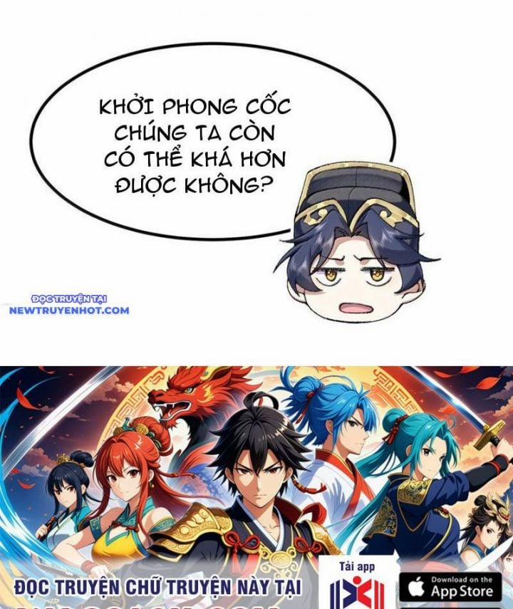 Nhị Sư Huynh Tuy Là Phàm Nhân Nhưng Rất Mạnh Mẽ 79 trang 107