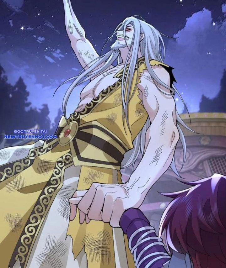 Nhị Sư Huynh Tuy Là Phàm Nhân Nhưng Rất Mạnh Mẽ 79 trang 22