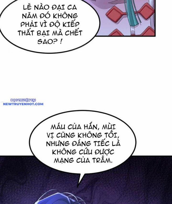 Nhị Sư Huynh Tuy Là Phàm Nhân Nhưng Rất Mạnh Mẽ 79 trang 33