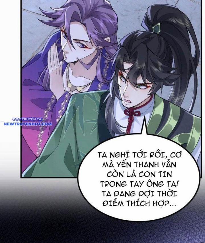 Nhị Sư Huynh Tuy Là Phàm Nhân Nhưng Rất Mạnh Mẽ 79 trang 40