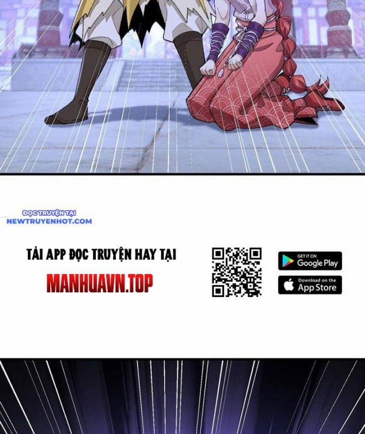 Nhị Sư Huynh Tuy Là Phàm Nhân Nhưng Rất Mạnh Mẽ 79 trang 44