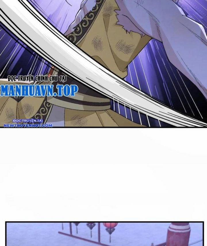 Nhị Sư Huynh Tuy Là Phàm Nhân Nhưng Rất Mạnh Mẽ 79 trang 46