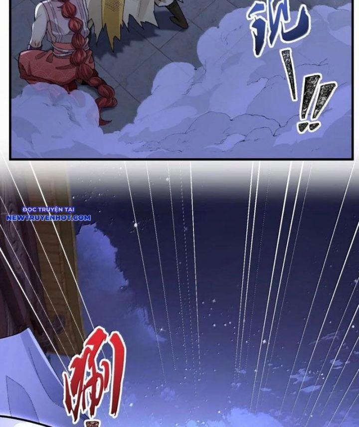 Nhị Sư Huynh Tuy Là Phàm Nhân Nhưng Rất Mạnh Mẽ 79 trang 48