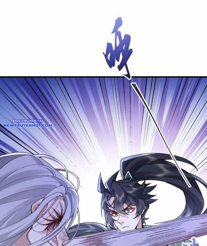 Nhị Sư Huynh Tuy Là Phàm Nhân Nhưng Rất Mạnh Mẽ 79 trang 69