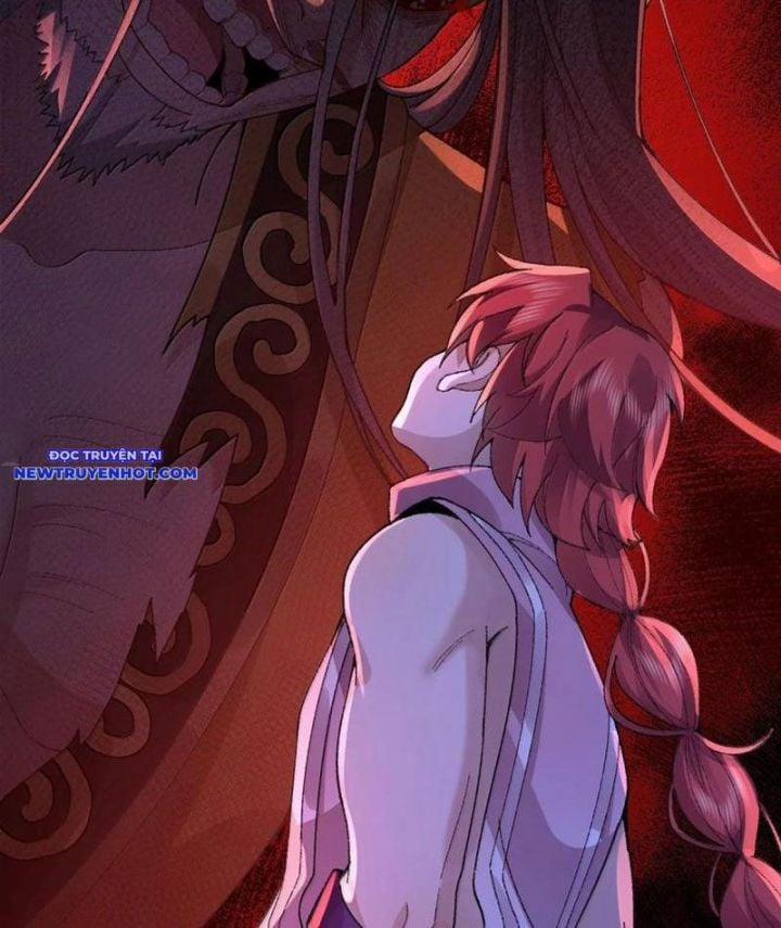 Nhị Sư Huynh Tuy Là Phàm Nhân Nhưng Rất Mạnh Mẽ 79 trang 96