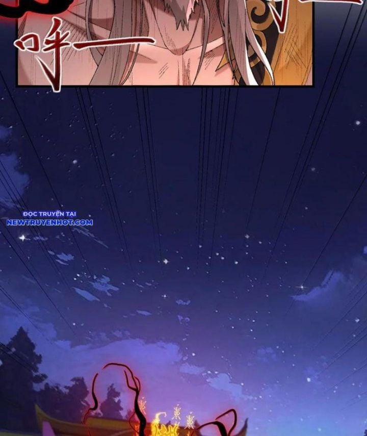 Nhị Sư Huynh Tuy Là Phàm Nhân Nhưng Rất Mạnh Mẽ 80 trang 22