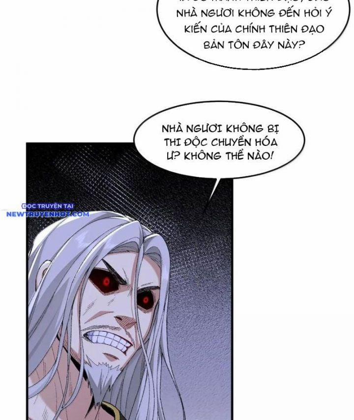 Nhị Sư Huynh Tuy Là Phàm Nhân Nhưng Rất Mạnh Mẽ 80 trang 39