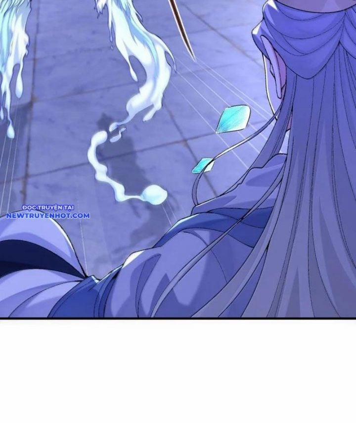 Nhị Sư Huynh Tuy Là Phàm Nhân Nhưng Rất Mạnh Mẽ 80 trang 61
