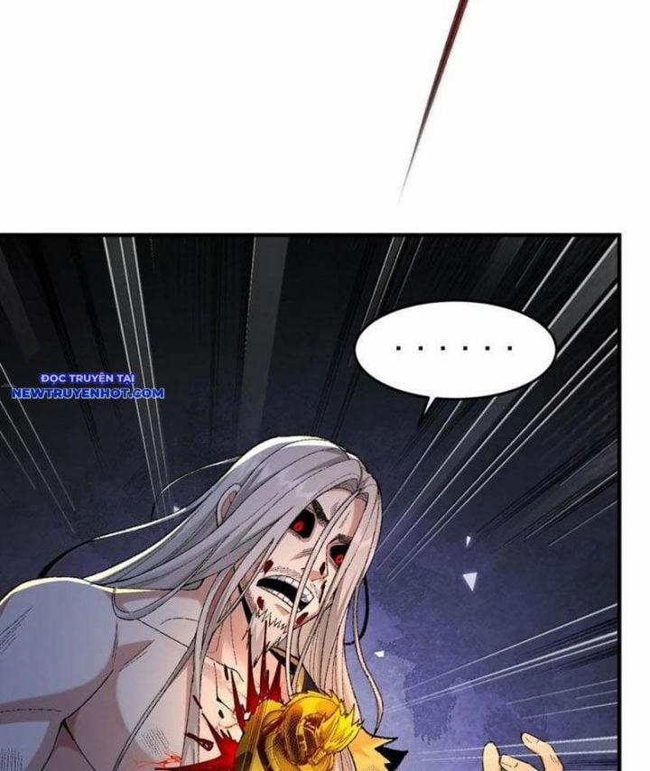 Nhị Sư Huynh Tuy Là Phàm Nhân Nhưng Rất Mạnh Mẽ 80 trang 7
