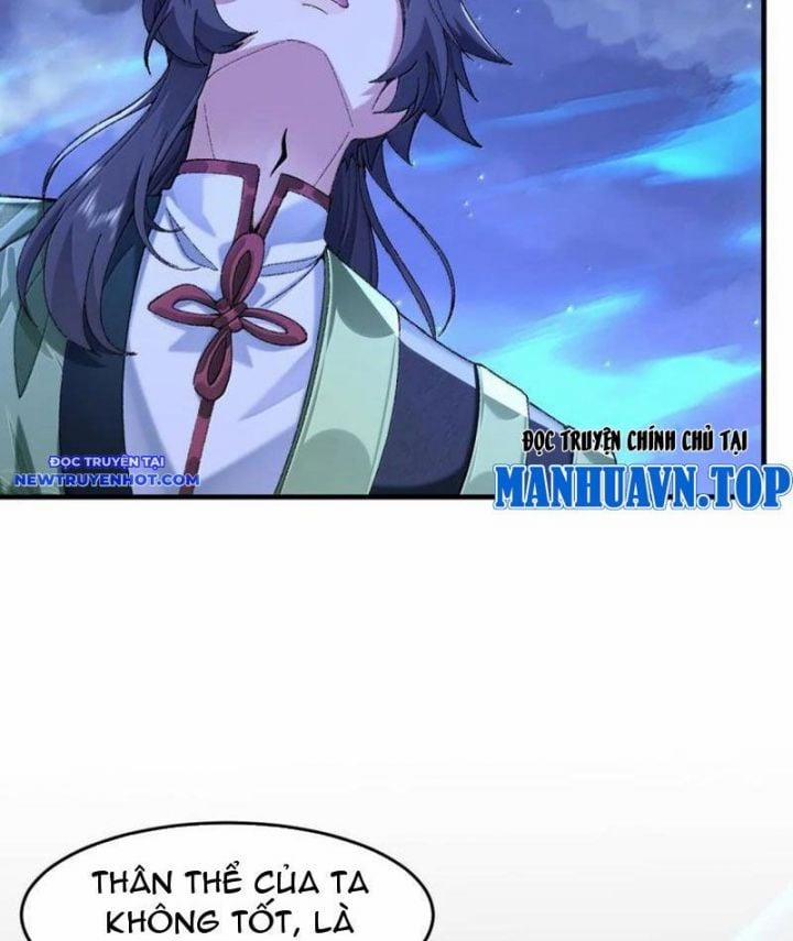 Nhị Sư Huynh Tuy Là Phàm Nhân Nhưng Rất Mạnh Mẽ 80 trang 77