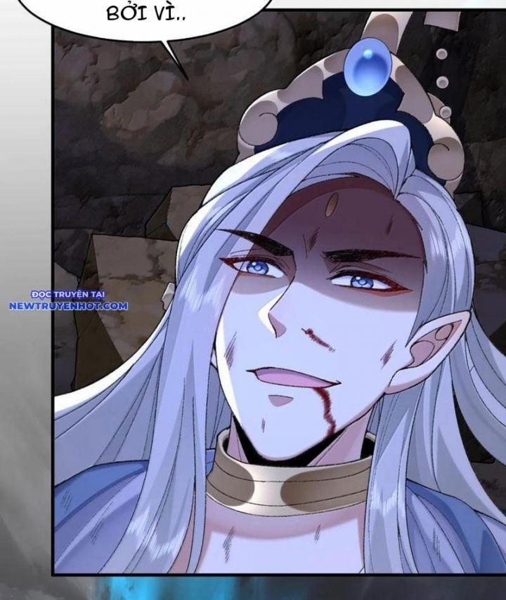 Nhị Sư Huynh Tuy Là Phàm Nhân Nhưng Rất Mạnh Mẽ 80 trang 78
