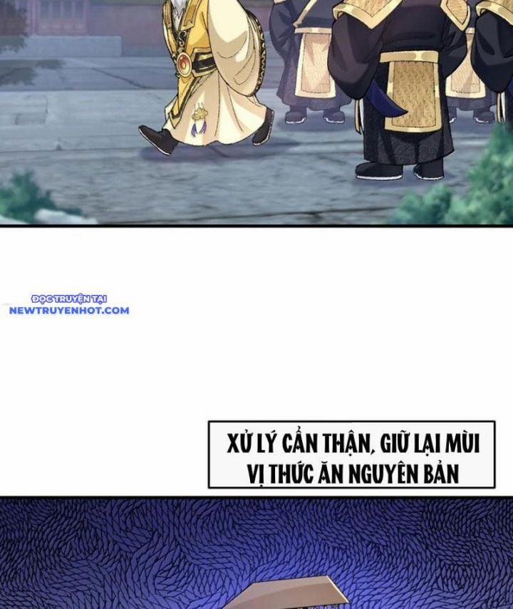 Nhị Sư Huynh Tuy Là Phàm Nhân Nhưng Rất Mạnh Mẽ 80 trang 83