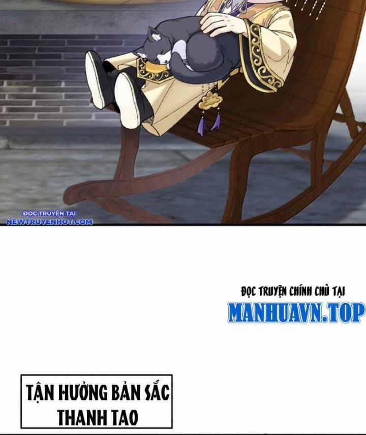 Nhị Sư Huynh Tuy Là Phàm Nhân Nhưng Rất Mạnh Mẽ 80 trang 86