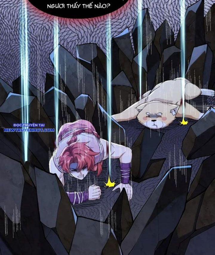 Nhị Sư Huynh Tuy Là Phàm Nhân Nhưng Rất Mạnh Mẽ 81 trang 23
