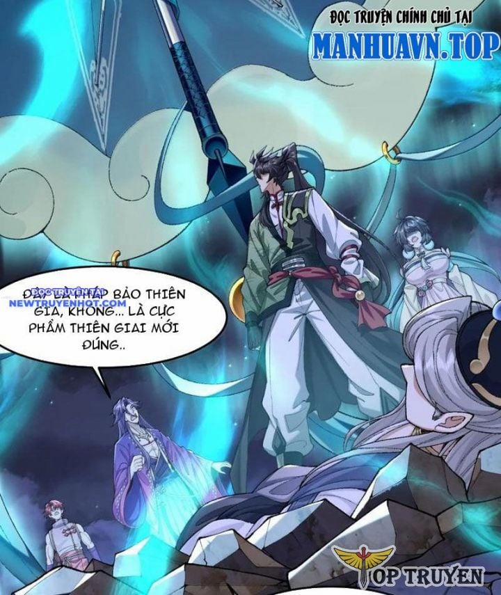 Nhị Sư Huynh Tuy Là Phàm Nhân Nhưng Rất Mạnh Mẽ 81 trang 3
