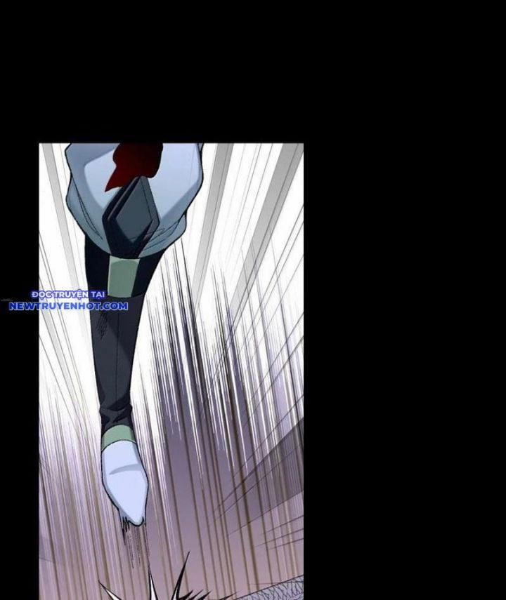 Nhị Sư Huynh Tuy Là Phàm Nhân Nhưng Rất Mạnh Mẽ 81 trang 37