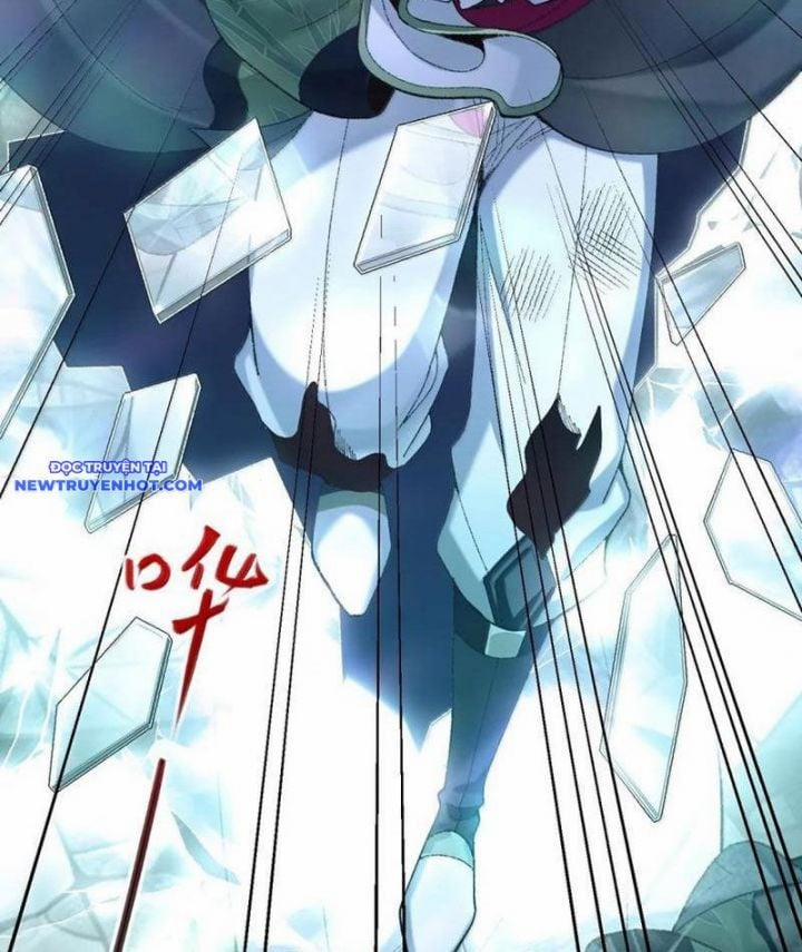 Nhị Sư Huynh Tuy Là Phàm Nhân Nhưng Rất Mạnh Mẽ 81 trang 40