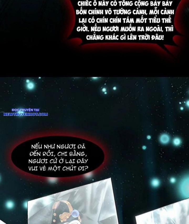 Nhị Sư Huynh Tuy Là Phàm Nhân Nhưng Rất Mạnh Mẽ 81 trang 44