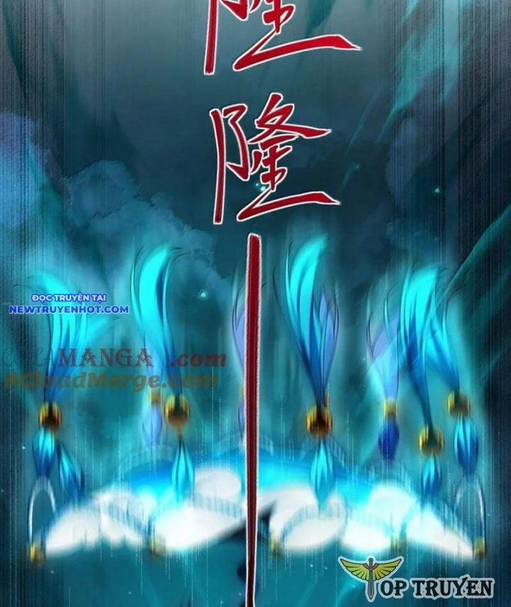 Nhị Sư Huynh Tuy Là Phàm Nhân Nhưng Rất Mạnh Mẽ 81 trang 5