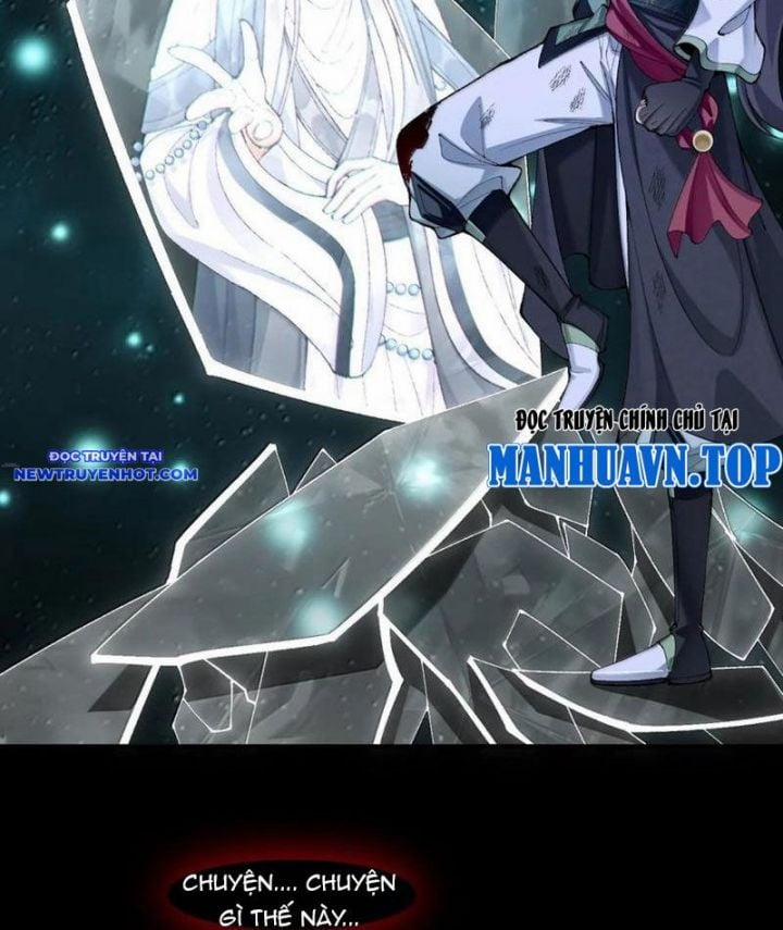 Nhị Sư Huynh Tuy Là Phàm Nhân Nhưng Rất Mạnh Mẽ 81 trang 59