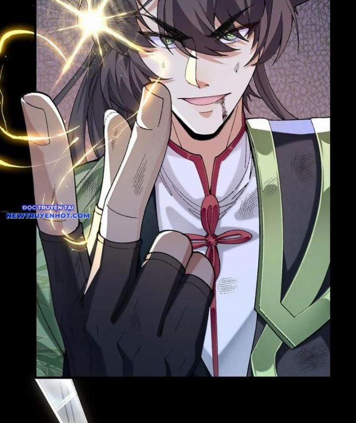 Nhị Sư Huynh Tuy Là Phàm Nhân Nhưng Rất Mạnh Mẽ 81 trang 66