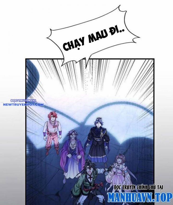 Nhị Sư Huynh Tuy Là Phàm Nhân Nhưng Rất Mạnh Mẽ 81 trang 7