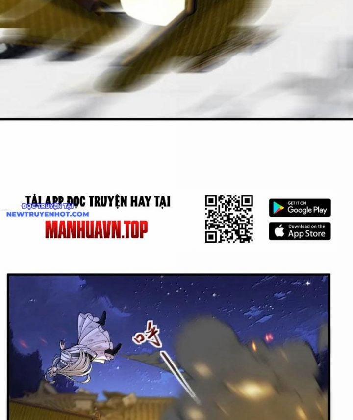 Nhị Sư Huynh Tuy Là Phàm Nhân Nhưng Rất Mạnh Mẽ 81 trang 73