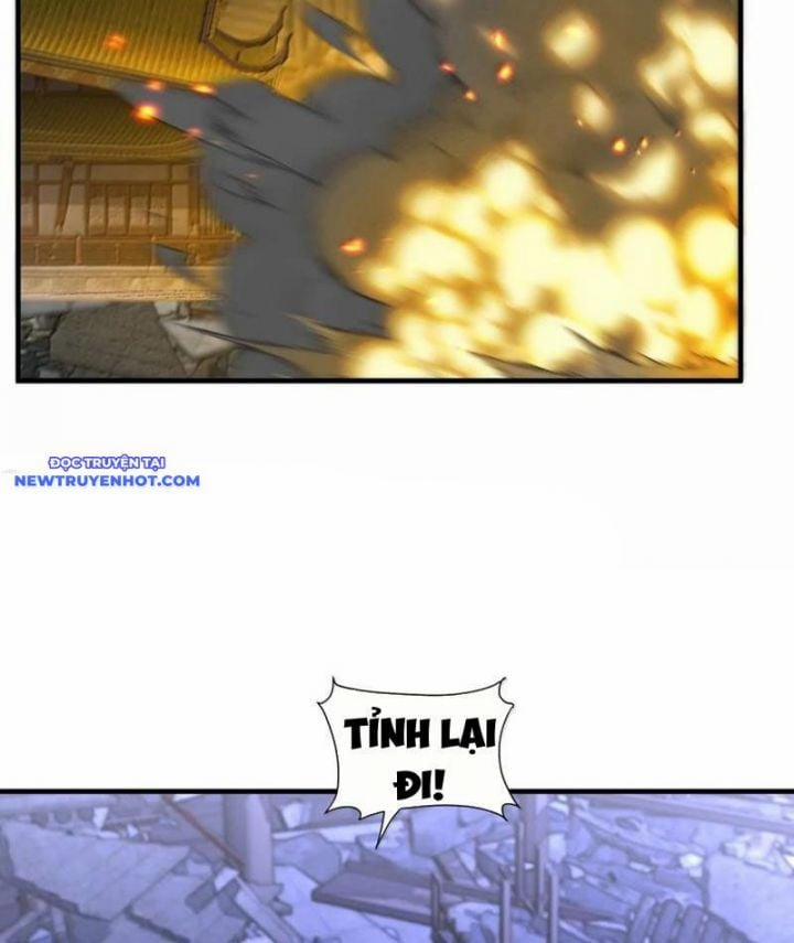 Nhị Sư Huynh Tuy Là Phàm Nhân Nhưng Rất Mạnh Mẽ 81 trang 74