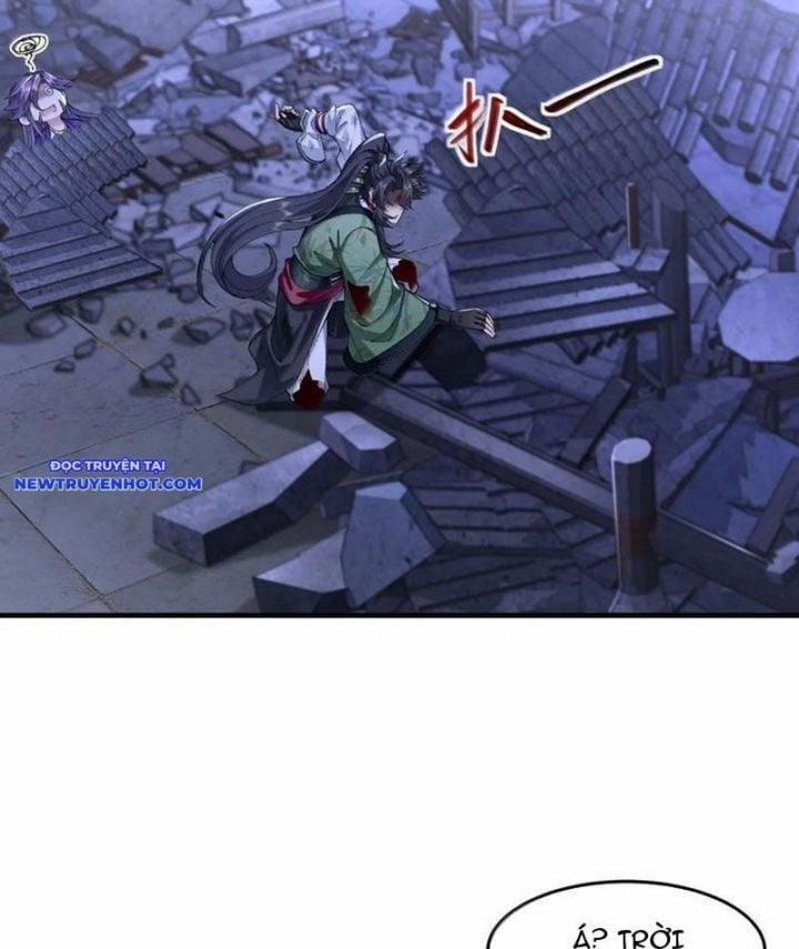 Nhị Sư Huynh Tuy Là Phàm Nhân Nhưng Rất Mạnh Mẽ 81 trang 75