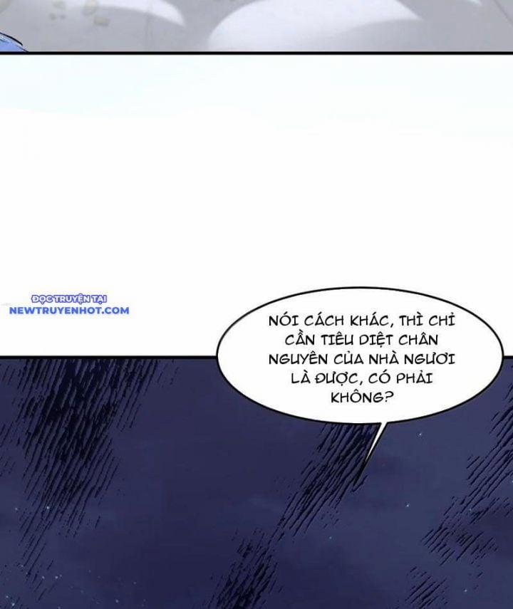 Nhị Sư Huynh Tuy Là Phàm Nhân Nhưng Rất Mạnh Mẽ 81 trang 86