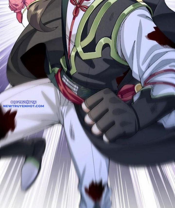 Nhị Sư Huynh Tuy Là Phàm Nhân Nhưng Rất Mạnh Mẽ 81 trang 90